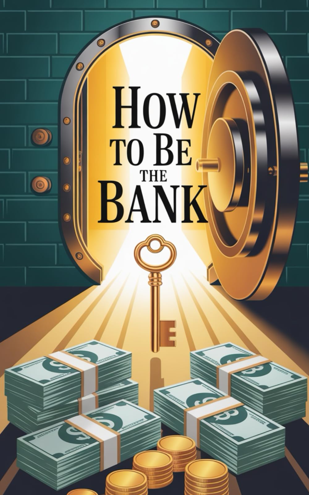 How to Be the Bank (Banking Without Banks)