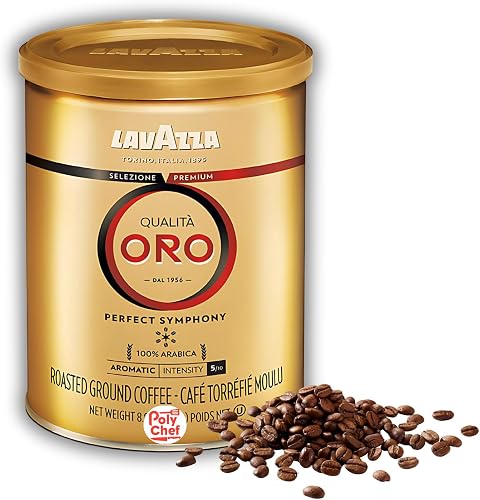 Lavazza Qualita Oro