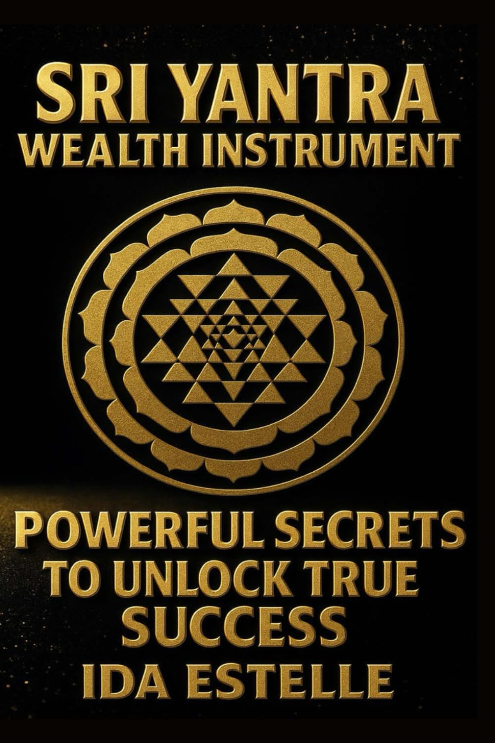 Sri Yantra Wealth Instrument: Powerful Secrets to Unlock True Success