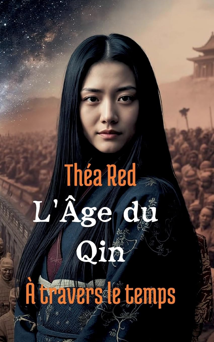 L'Âge du Qin: À travers le temps