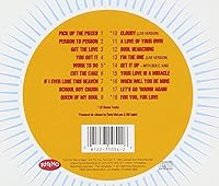 Vista 2 de Pickin' Up the Pieces The Best of Average White Band 1974-1980