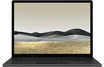 Amazon.com: Microsoft Surface Laptop 3 1868 13.5
