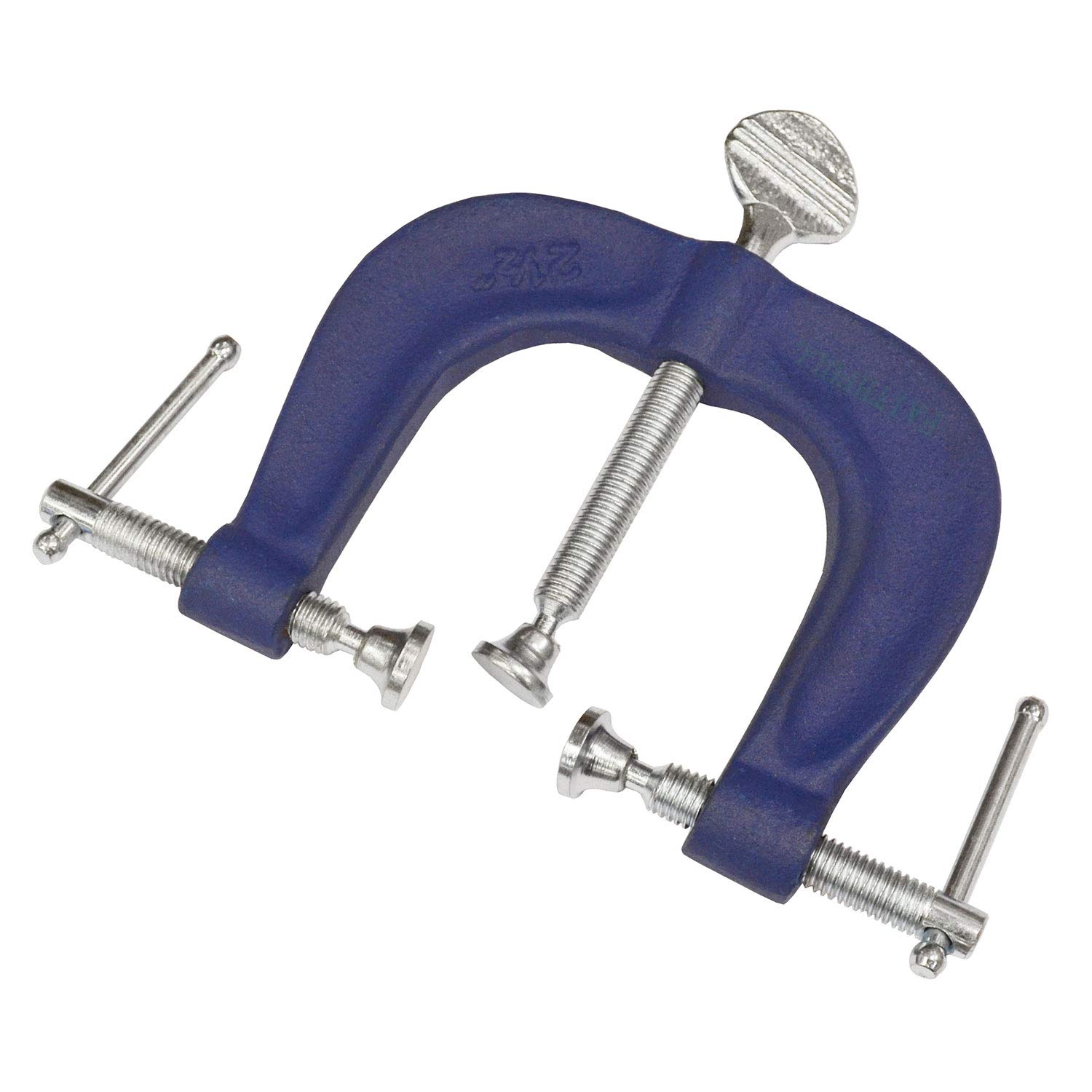 Faithfull Edge Clamp