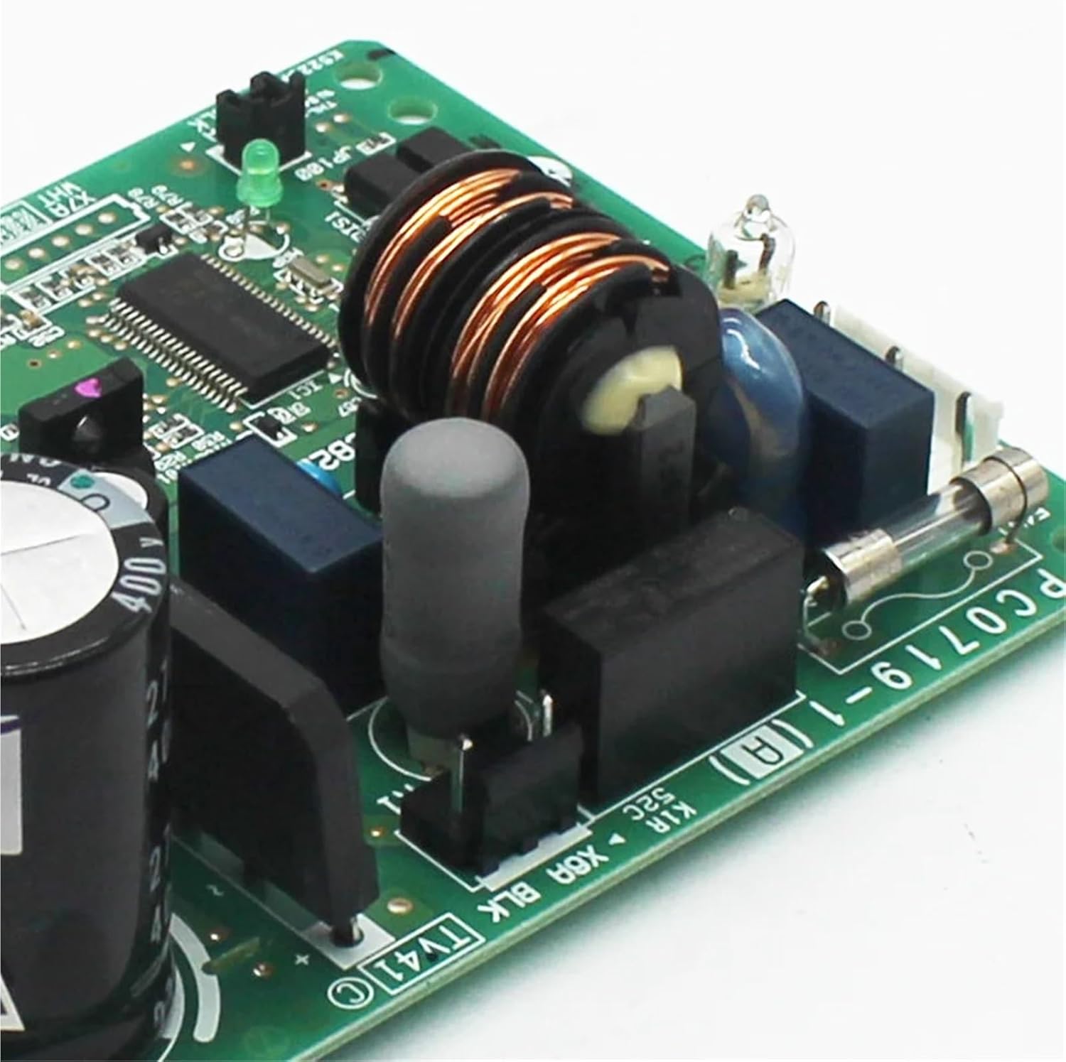Printed Circuit Assy Fan PCB PC0719-1 Part Number 4025250 5001275 for VRV Indoor Unit FXMQ50P7VEB FXMP45NAVC