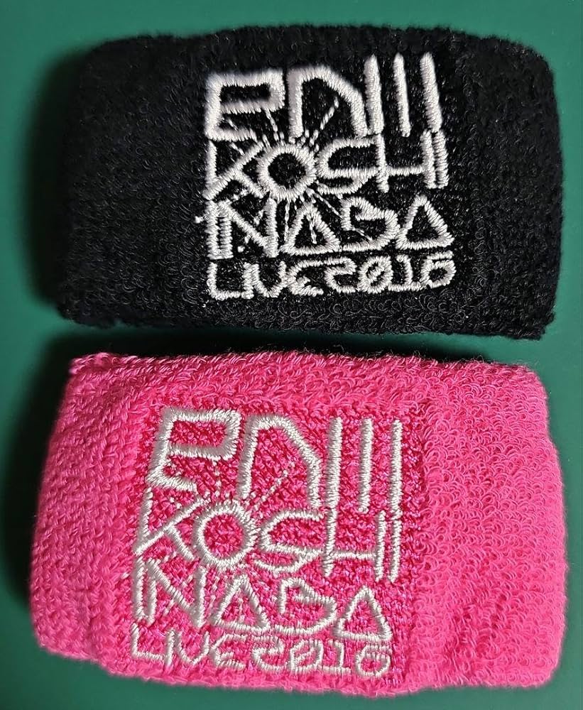 Amazon.co.jp: Koshi Inaba LIVE2016 2016 enIII ガチャ : Toys & Games