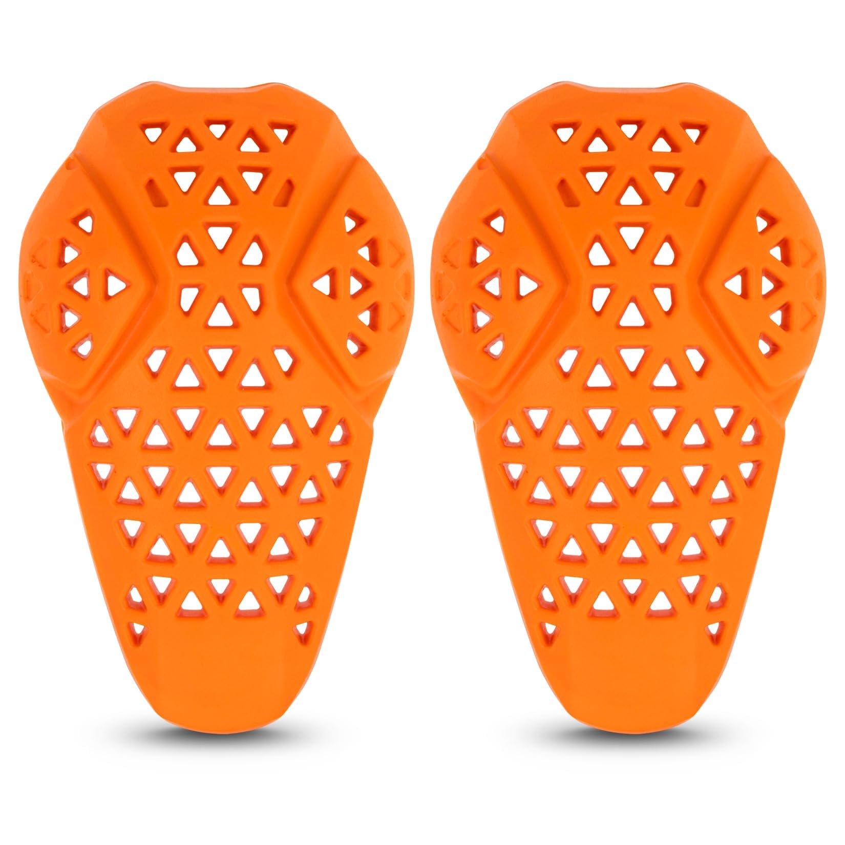 PSLER CE Level 2 Knee Motorcycle Armor,CE Level 2 Armor Jacket Pads Inserts