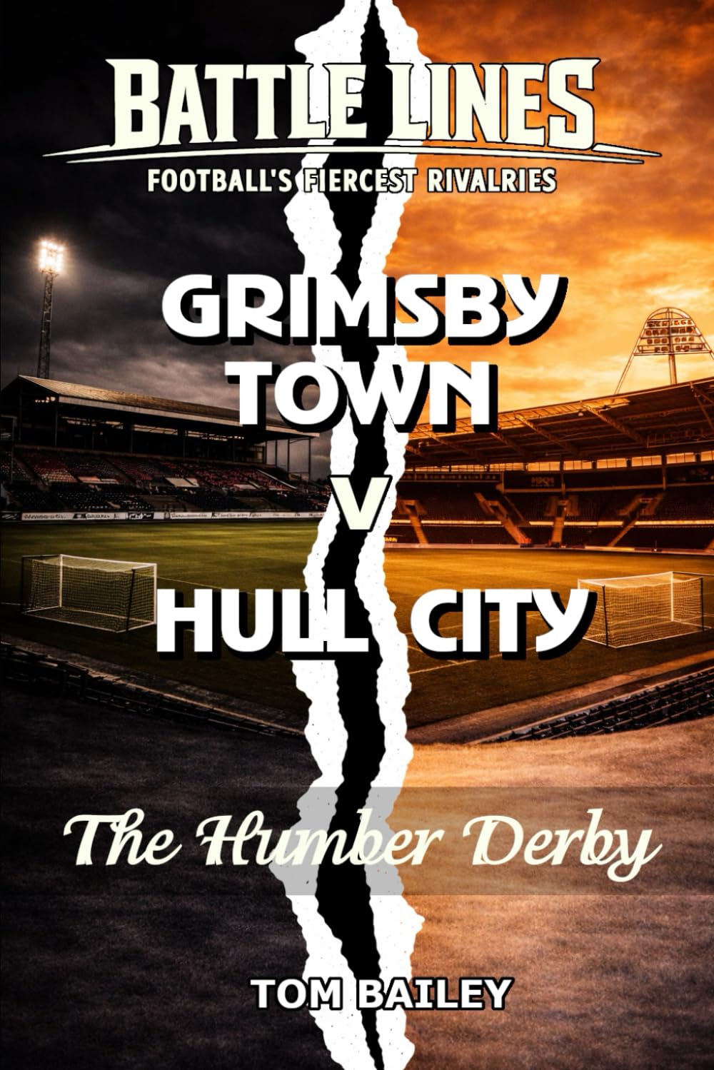 Grimsby Town v Hull City: The Humber Derby
