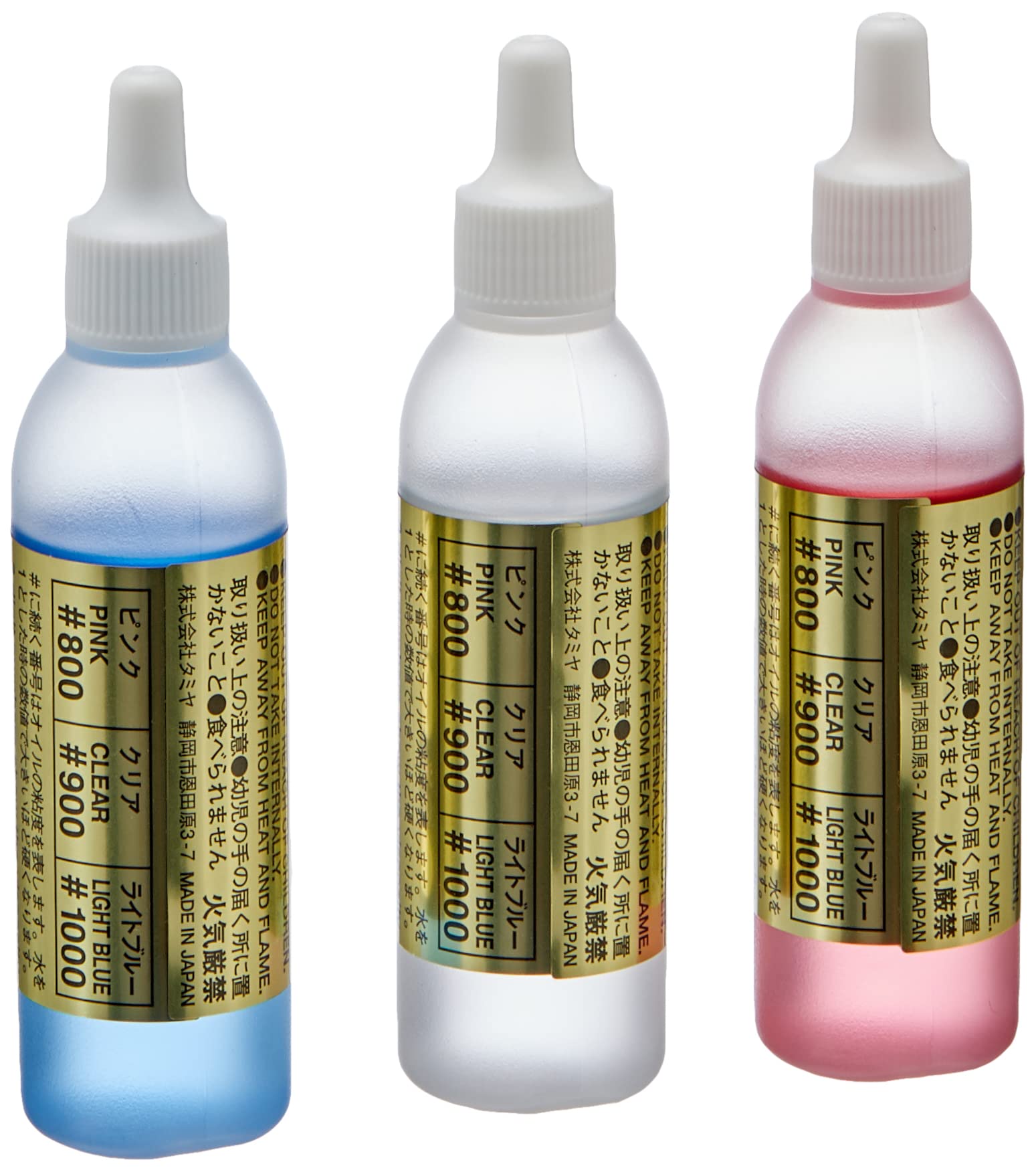 Team Associated 5420 10 Weight Silicone Shock Oil, 2-Ounce