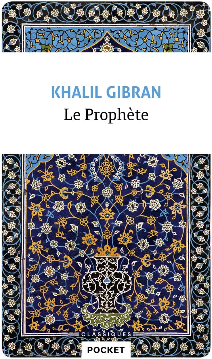 Pocket Le Prophète ( classiques) (French Edition)