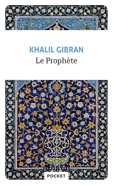 Portada de Le Prophete