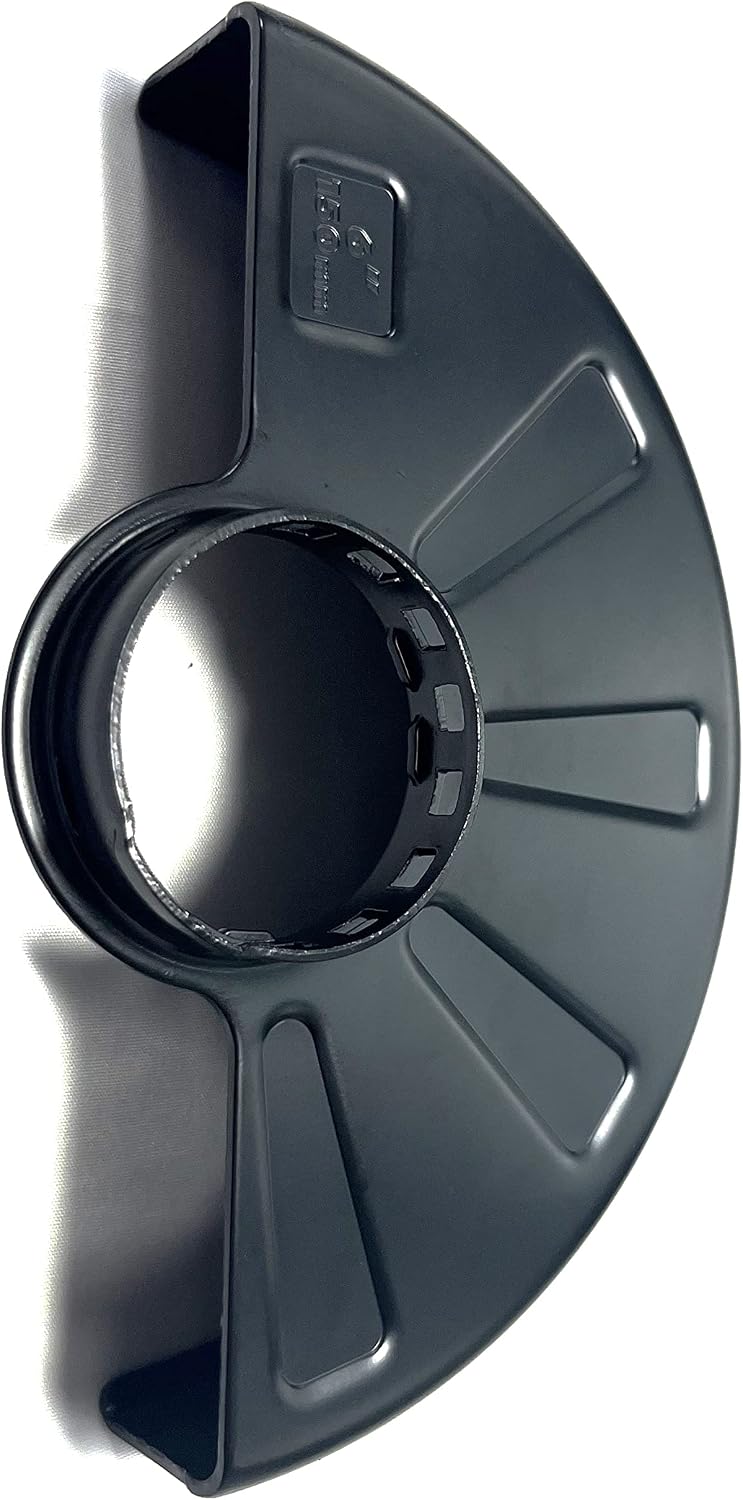 Replacement Part NEW DCG414T1 Angle Grinder Guard #N409059 for Dewalt
