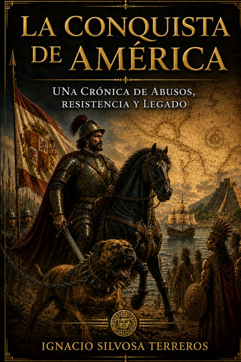 LA CONQUISTA DE AMÉRICA: Una crónica de abusos, resistencia y legado