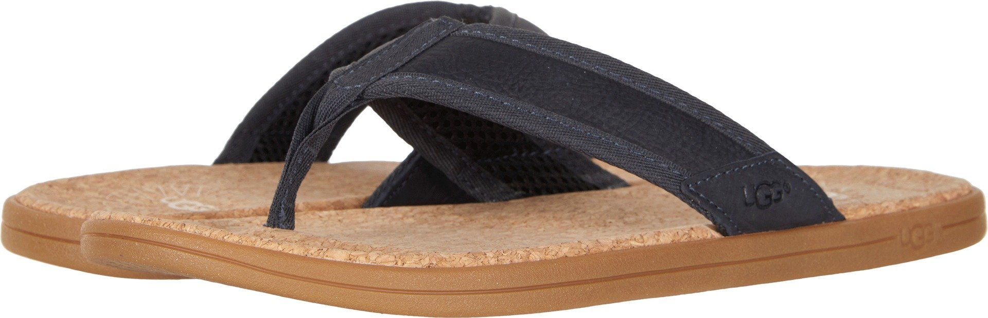 Ugg Mens Seaside Flip Sandal Desertcart Cyprus