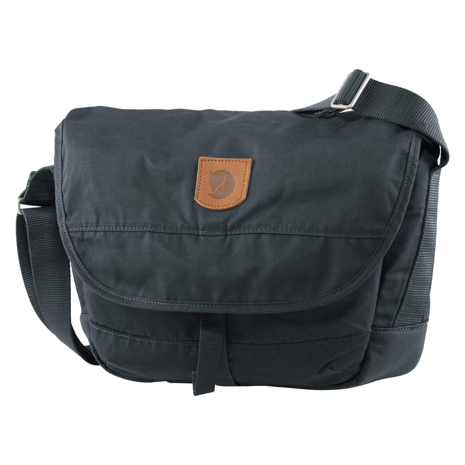 Fjällräven Unisex's Greenland Shoulder Bag Small, Dusk, 45 cm