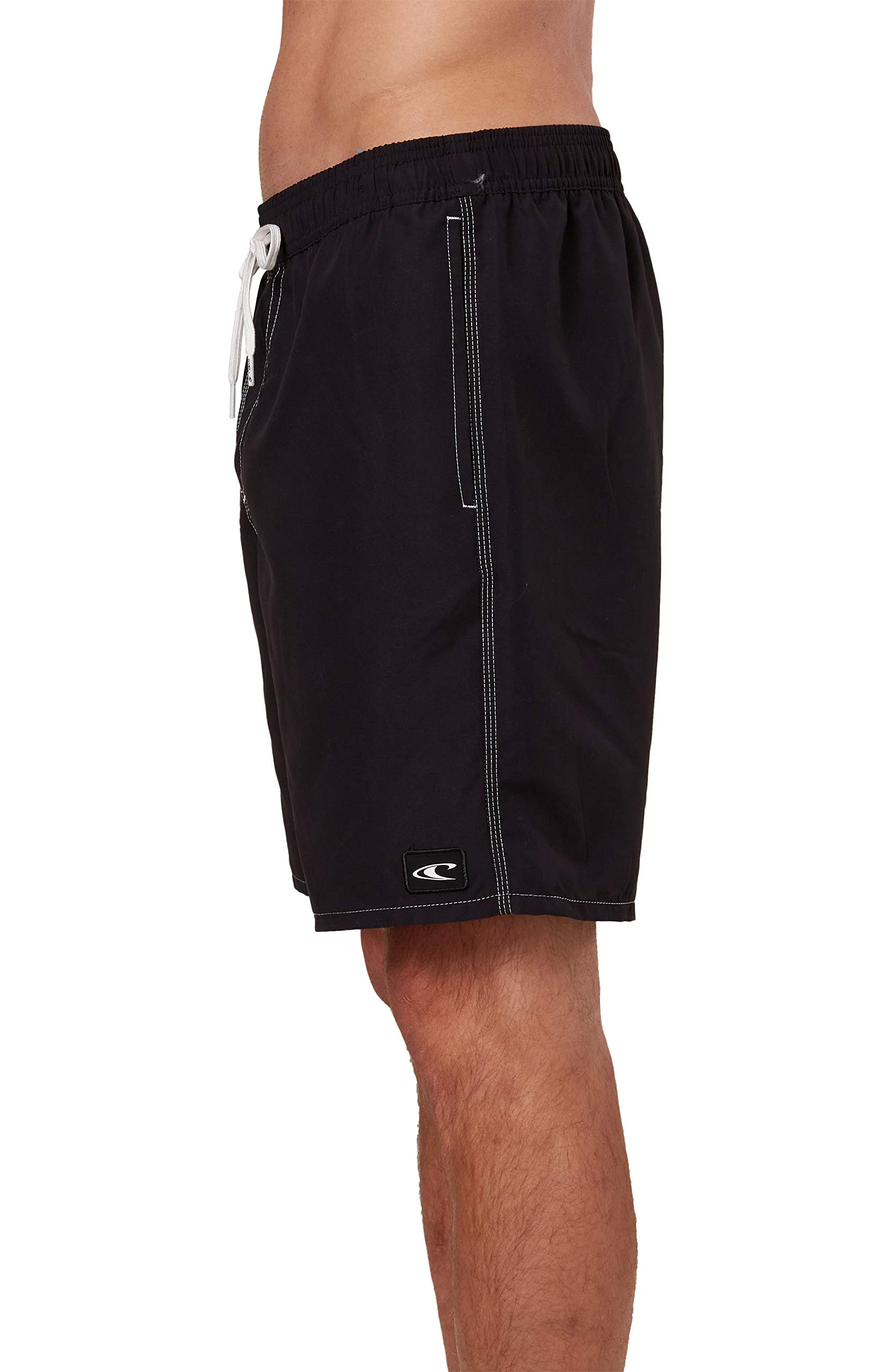 ONEILL Mens 18 Santa Cruz Volley Board Shorts Bathing Suit