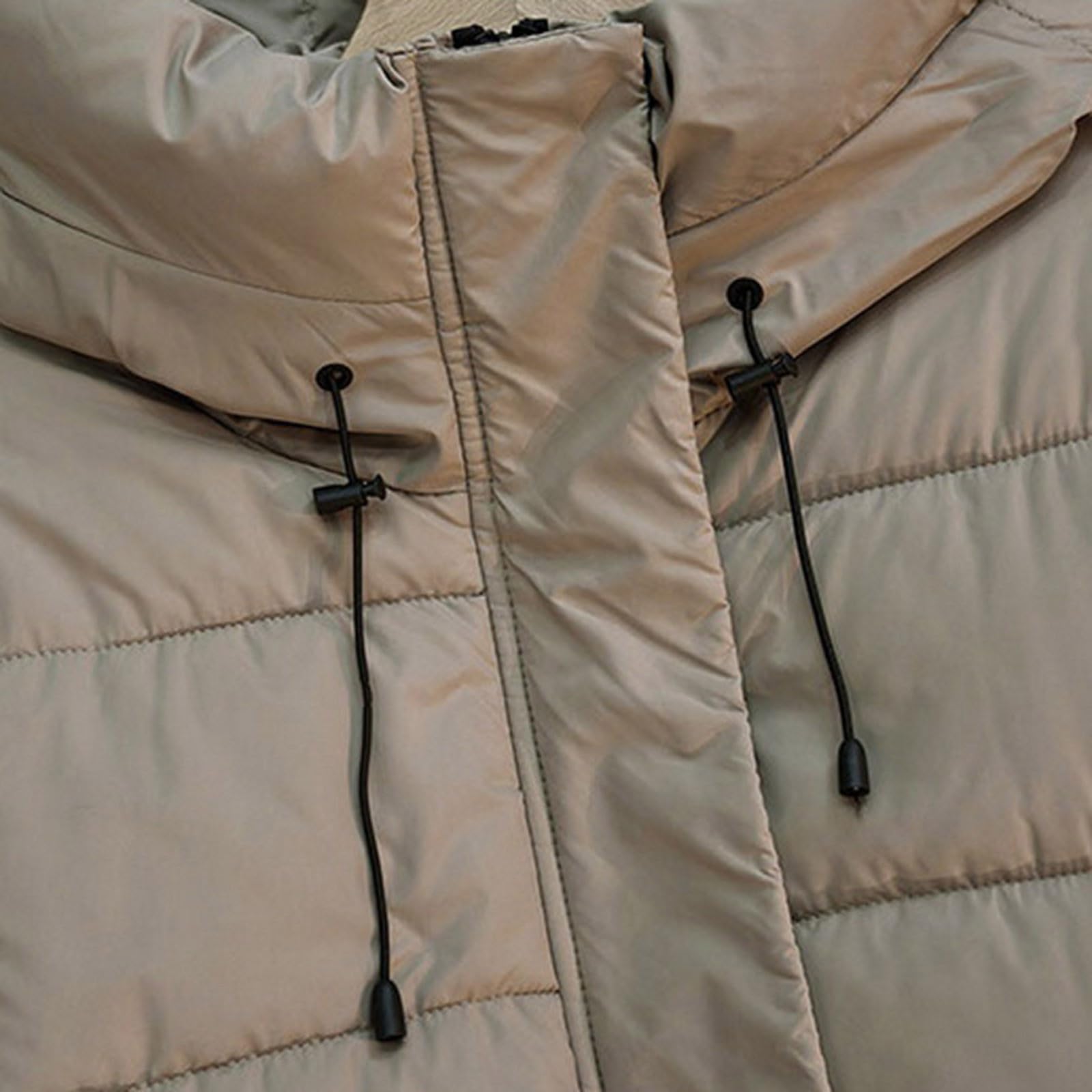 Chaqueta De Mujer Plumifero Mujer Plumifero Ultraligero Chaqueta Invierno Plumon Plumiferos Cortos Acolchada De Invierno Chaquetas Plumas Plumiferos Acolchada Ligera Vestir Anoraks Negra Cortavientos