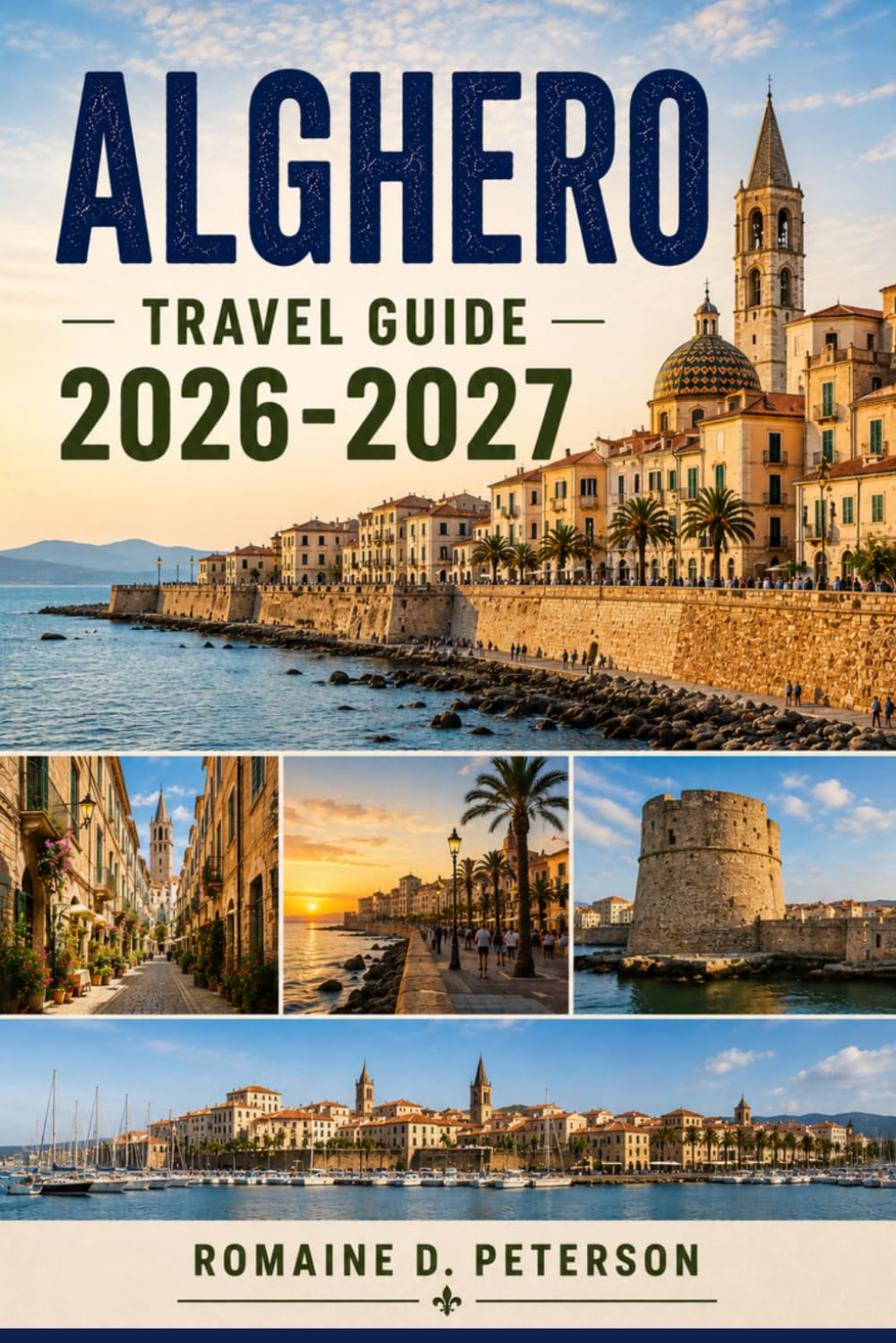 Alghero Travel Guide 2026-2027: Discover Medieval Old Town, Coral Coast Beaches, Catalan Heritage, Local Cuisine, and Practical Tips for Your Sardinia Getaway