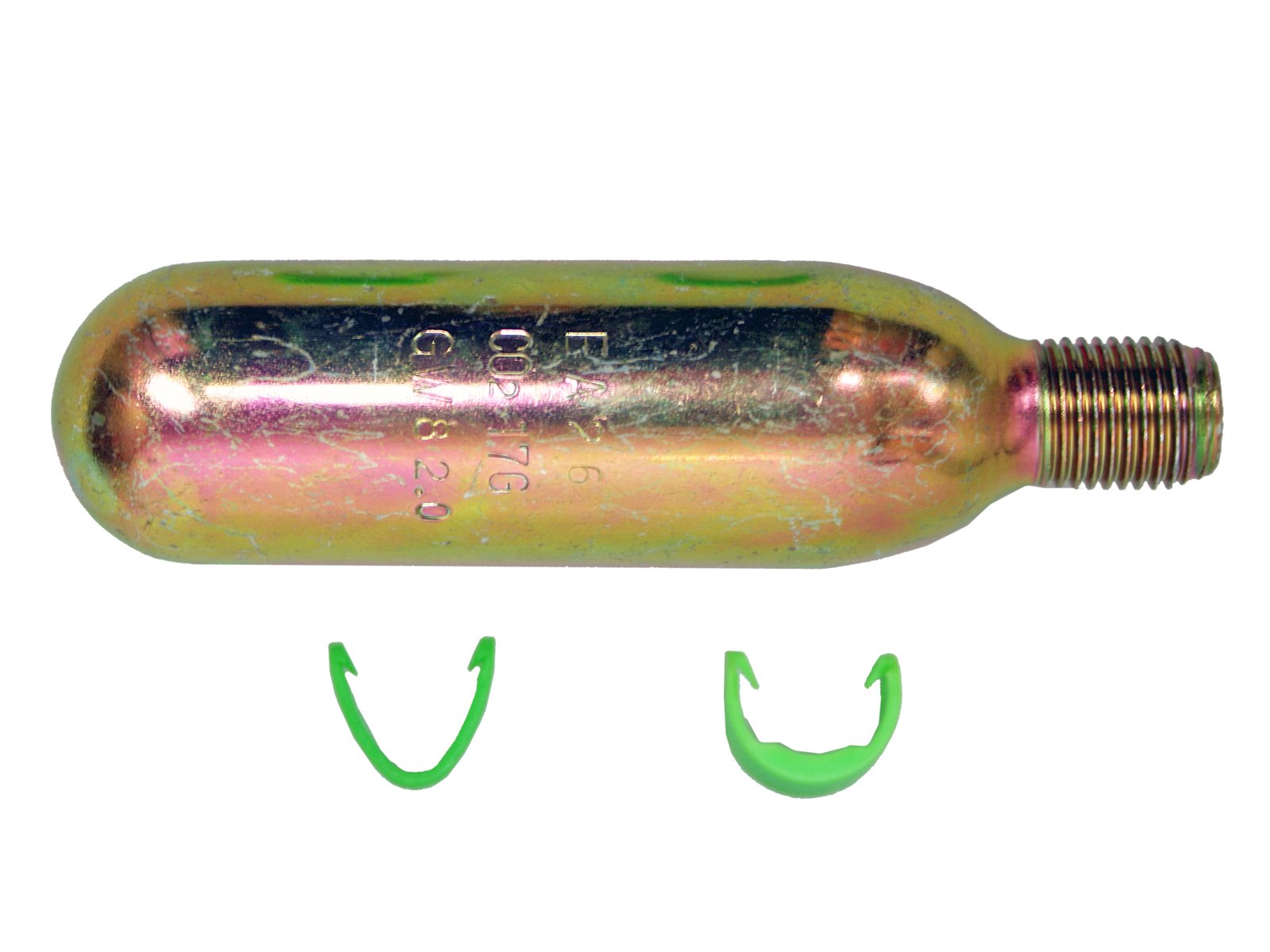 Amazon.co.jp: オーシャンライフ 交換用ボンベセット 新LG-3・WR-3型用