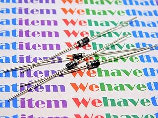 S1F-89 / S1F89 / DIODE / 4 Pieces (qzty)