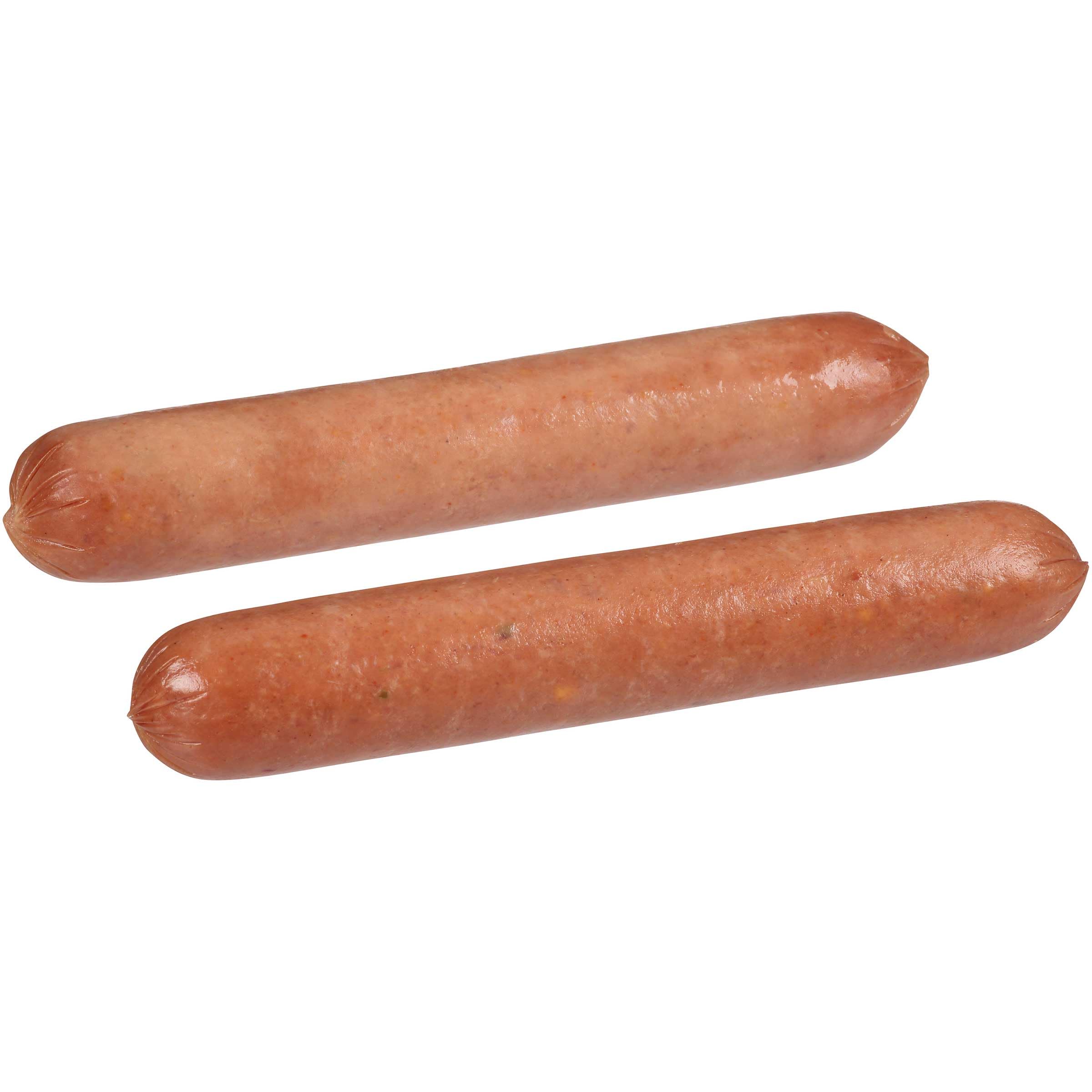 Kraft Frozen Hot Dog with Jalapeno and Cheese by Oscar Mayer – 6 Pound (Pack of 1), Model 00044700004968