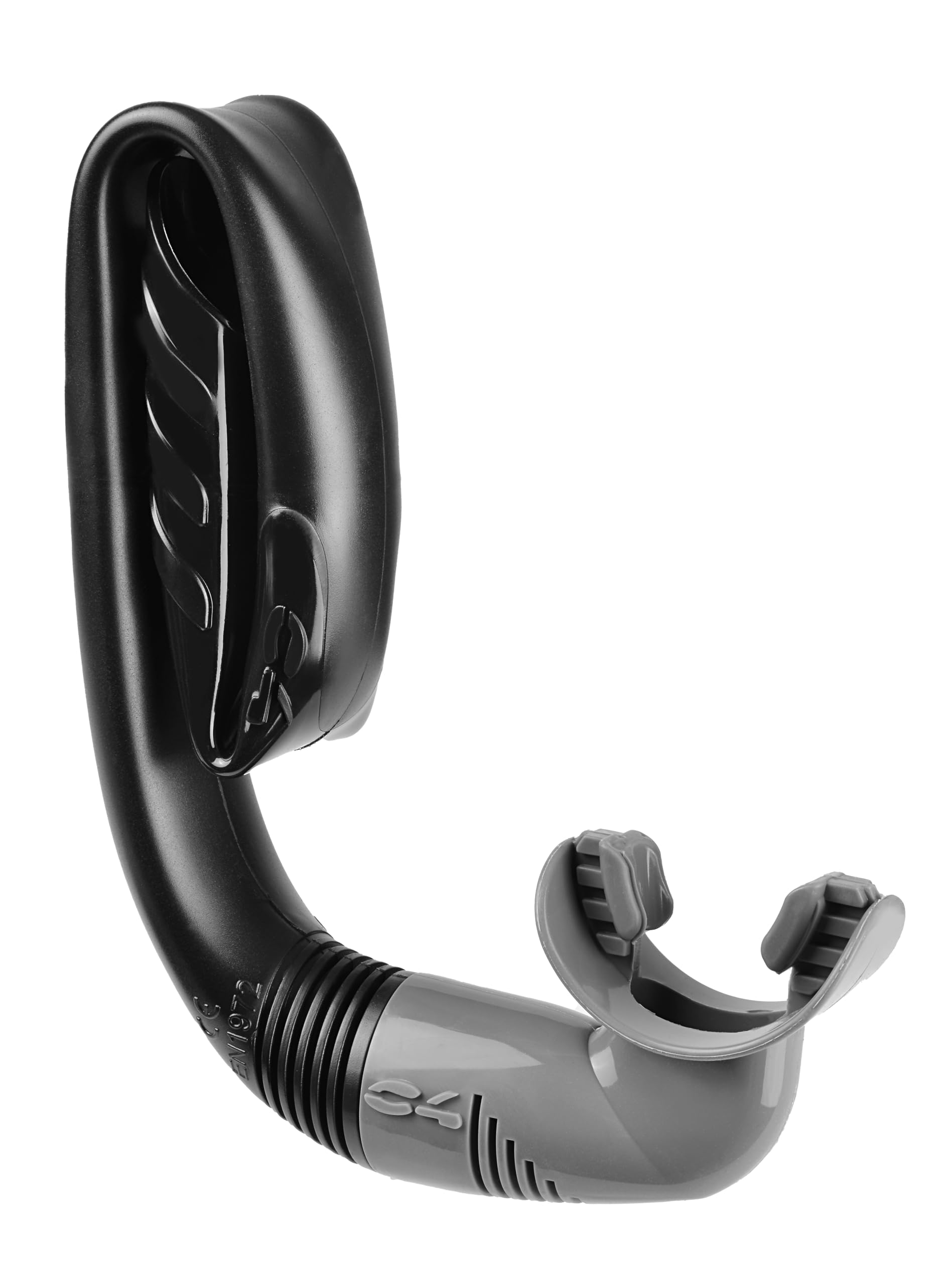 Boccaglio Snorkeling C4 - Modelli Meeltemi E Scirocco In Silicone Anallergico - Galleggianti E Anatomici - Foto 10