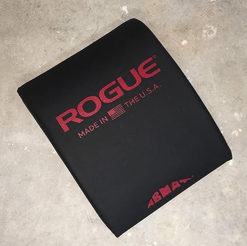 Rogue Fitness | Alfombrilla de entrenamiento abdominal