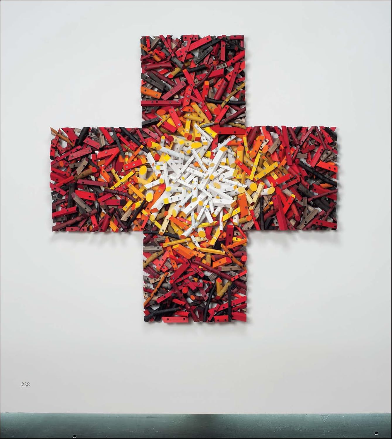 Gyöngy Laky: Screwing with Order
