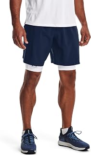 Under Armour Graphic Shorts Academy