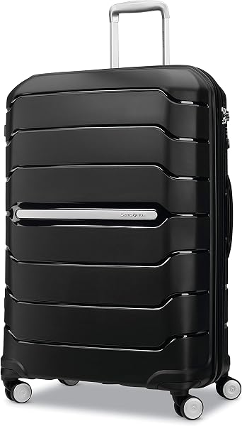 Samsonite Freeform Hardside Spinner 28, Freeform Hardside Spinner 28