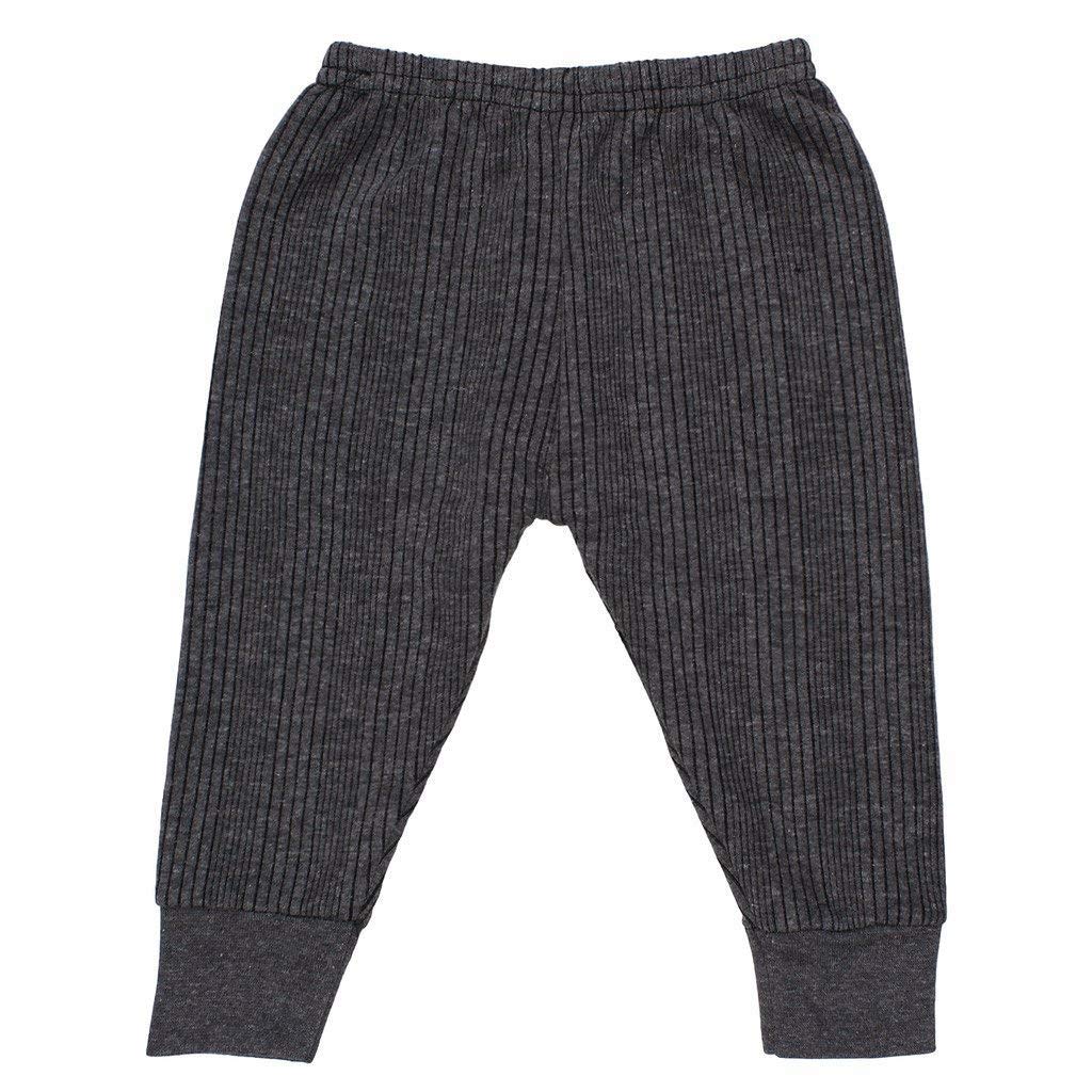 Devil PO6 Kids's Woolen Thermal Leggings|Pajamis|Pyjama Bottom(18-24months) 2