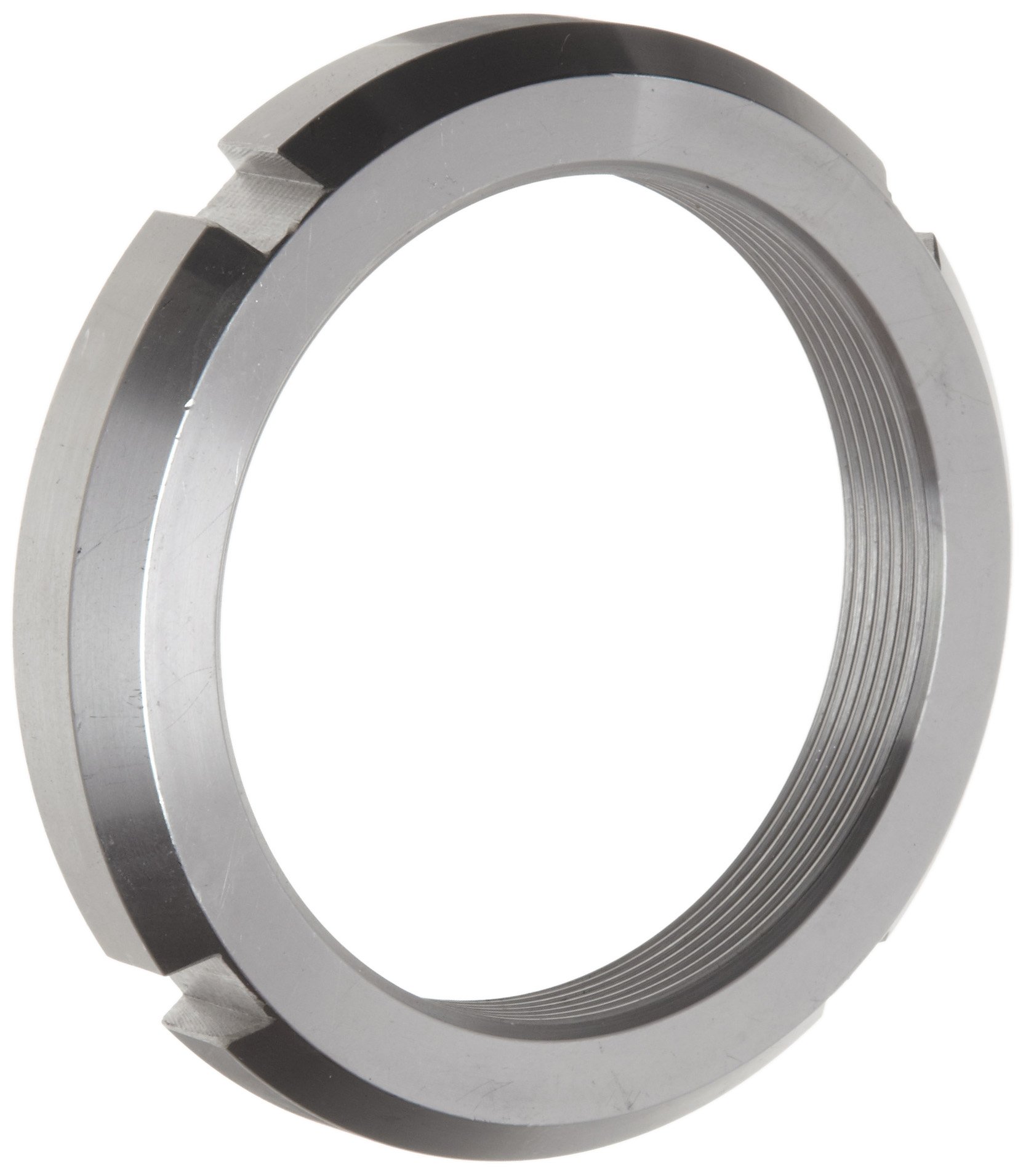 Amazon.co.jp: FAG AN28 ロックナット 右利き用 内径140mm 外径7