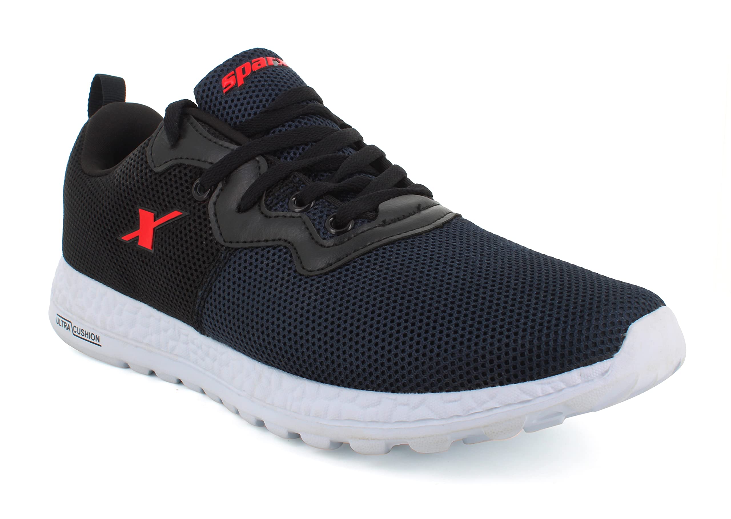 Sparx Mens SM 646 | Enhanced Durability & Soft Cushion | Blue Running Shoe - 6 UK (SM 646) (B091MWVJP7) Amazon Price History, Amazon Price Tracker