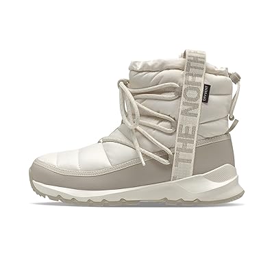 The North Face ThermoBalltm Lace Up WP Women