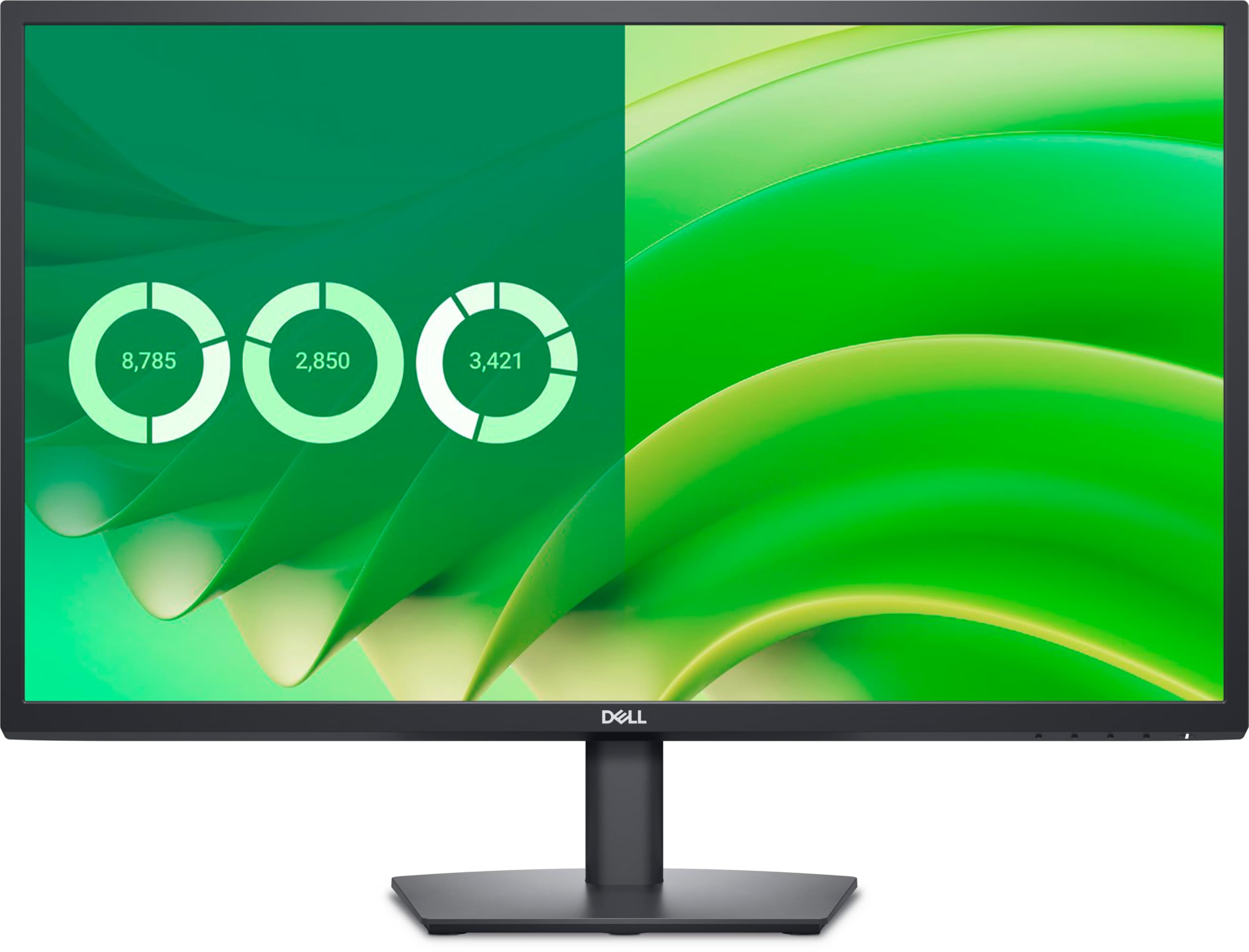 【Dell】E2725HM　27型モニター　新品！ Amazon.com: Dell Pro E2725HM : Electronics