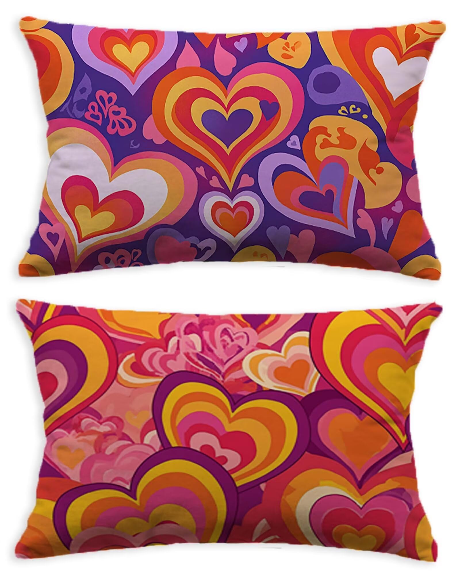 Taie oreiller 80x100 velours double face pour une protection douce et durable