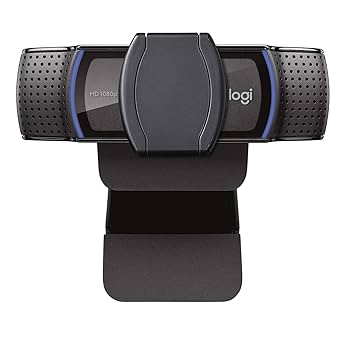 ロジクール HD Pro Webcam C920s Logitech C920s PRO Full HD Webcam with Privacy Shutter