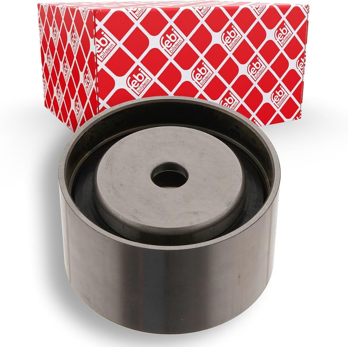 Febi Bilstein Timing Belt Tensioner Pulley 28260