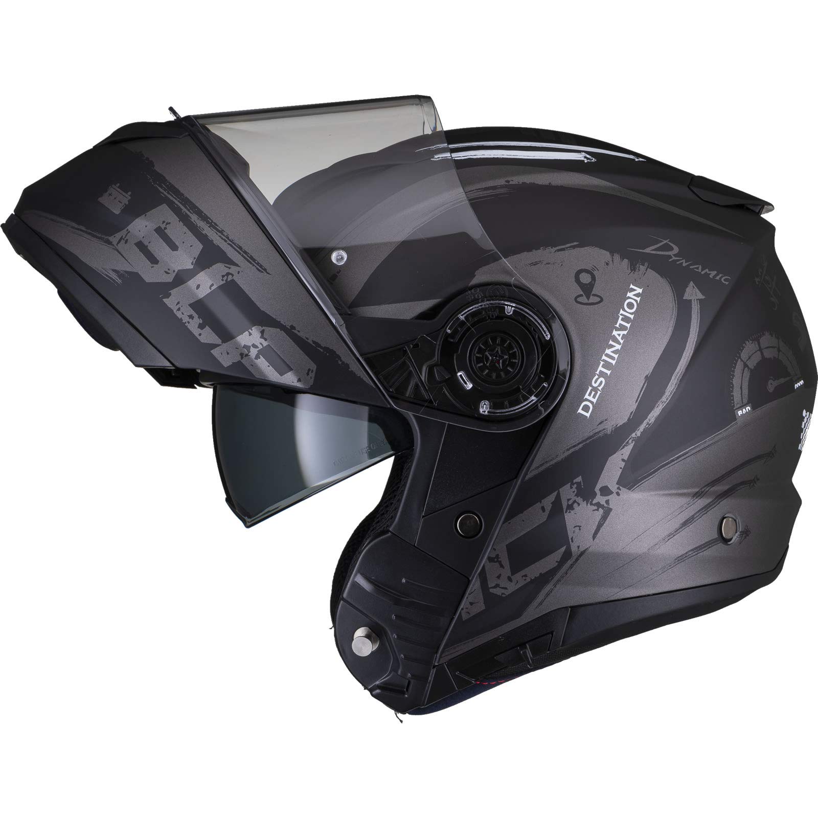 black optimus motorcycle helmet II Destination Flip Front Solid XL Matt Titanium Automotive 509 Altitude 2.0 Carbon Fiber Helmet Carbon Fiber Iron Man color:Pink