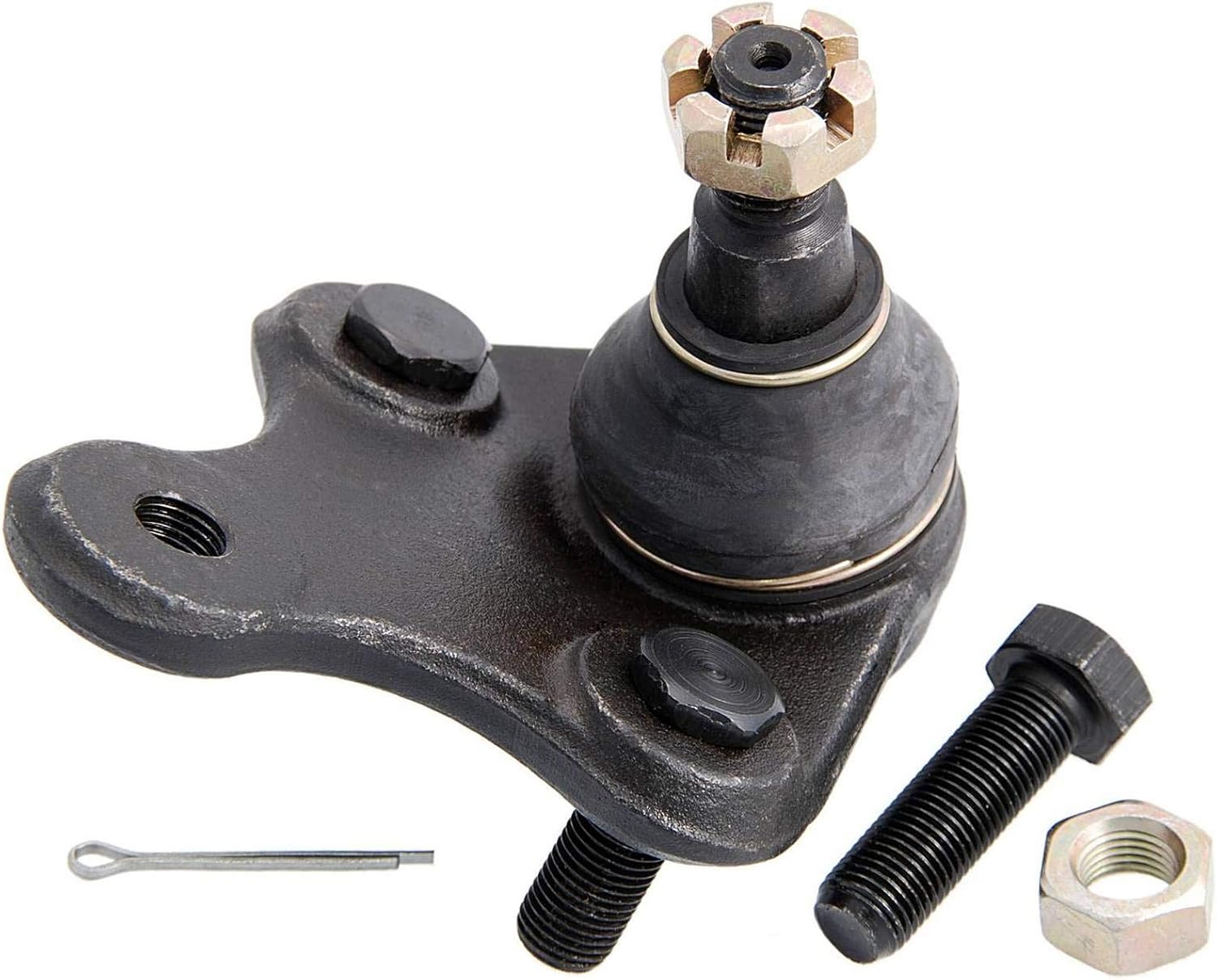 Ball Joint Febest 0120-SXA10 Oem 43330-49025