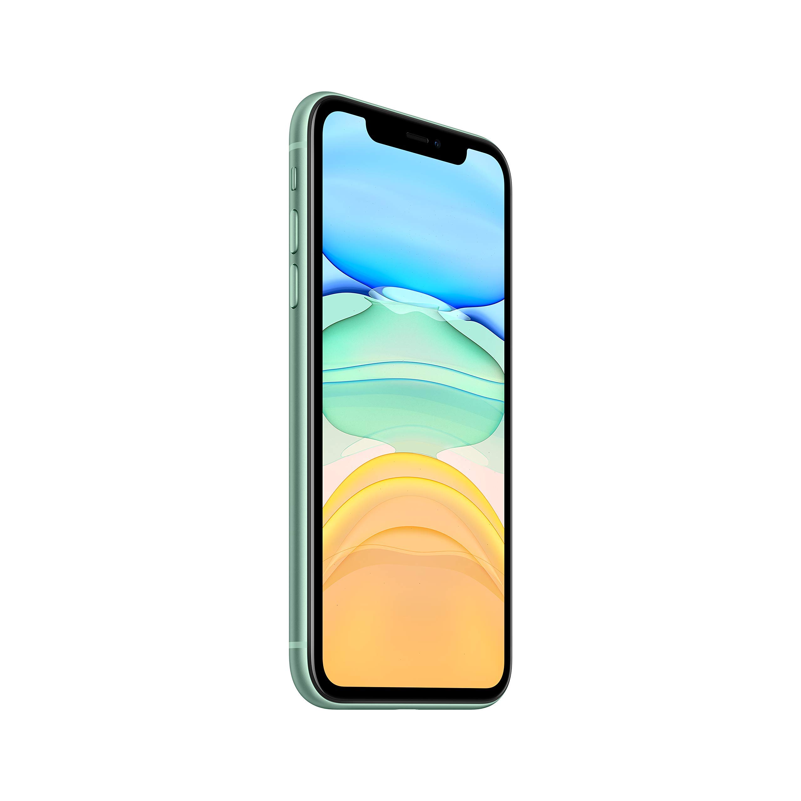 Apple iPhone 11 256GB Vert (Reconditionné)