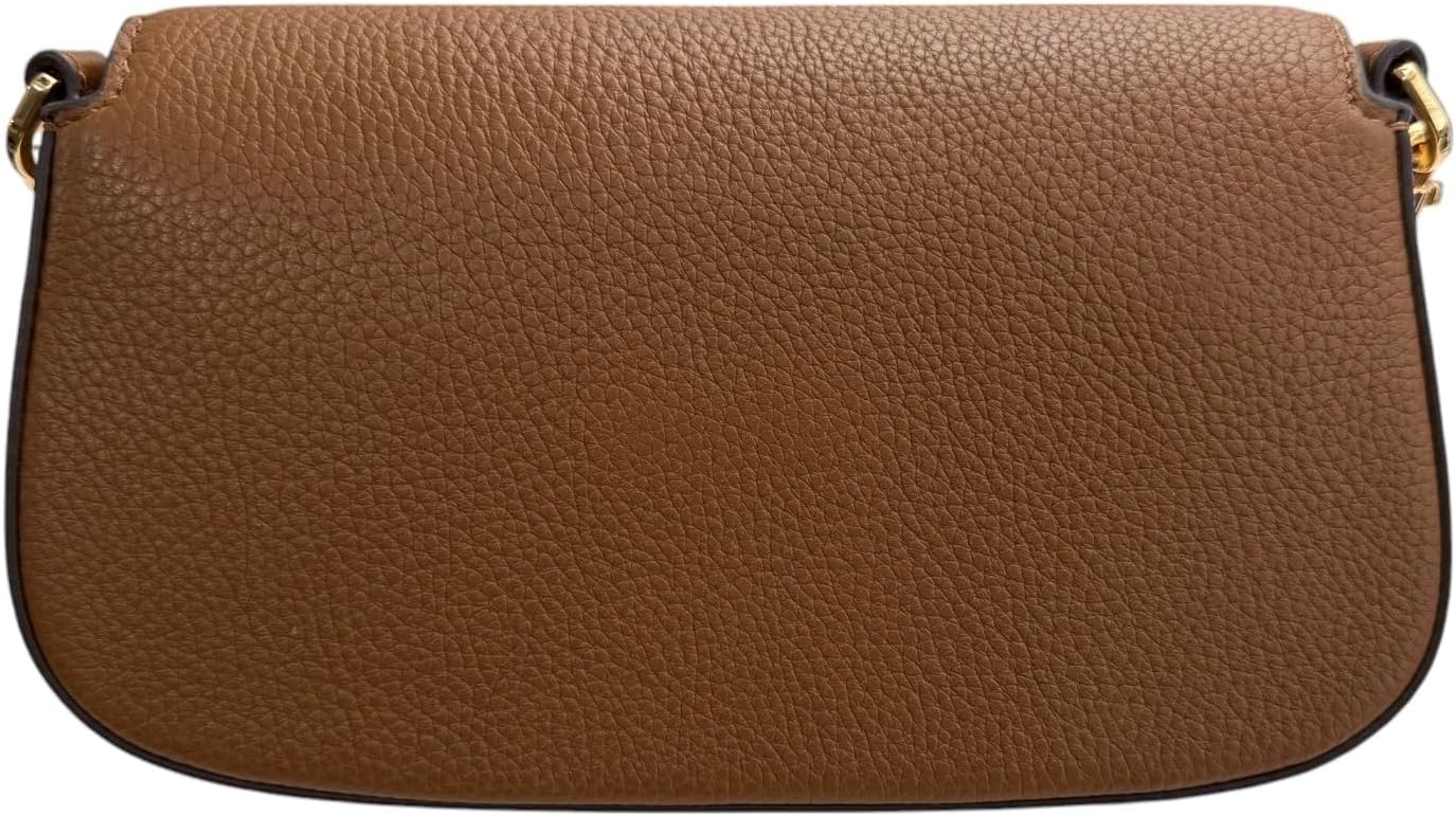 Tory Burch Britten Convertible Crossbody Bag - Image 3