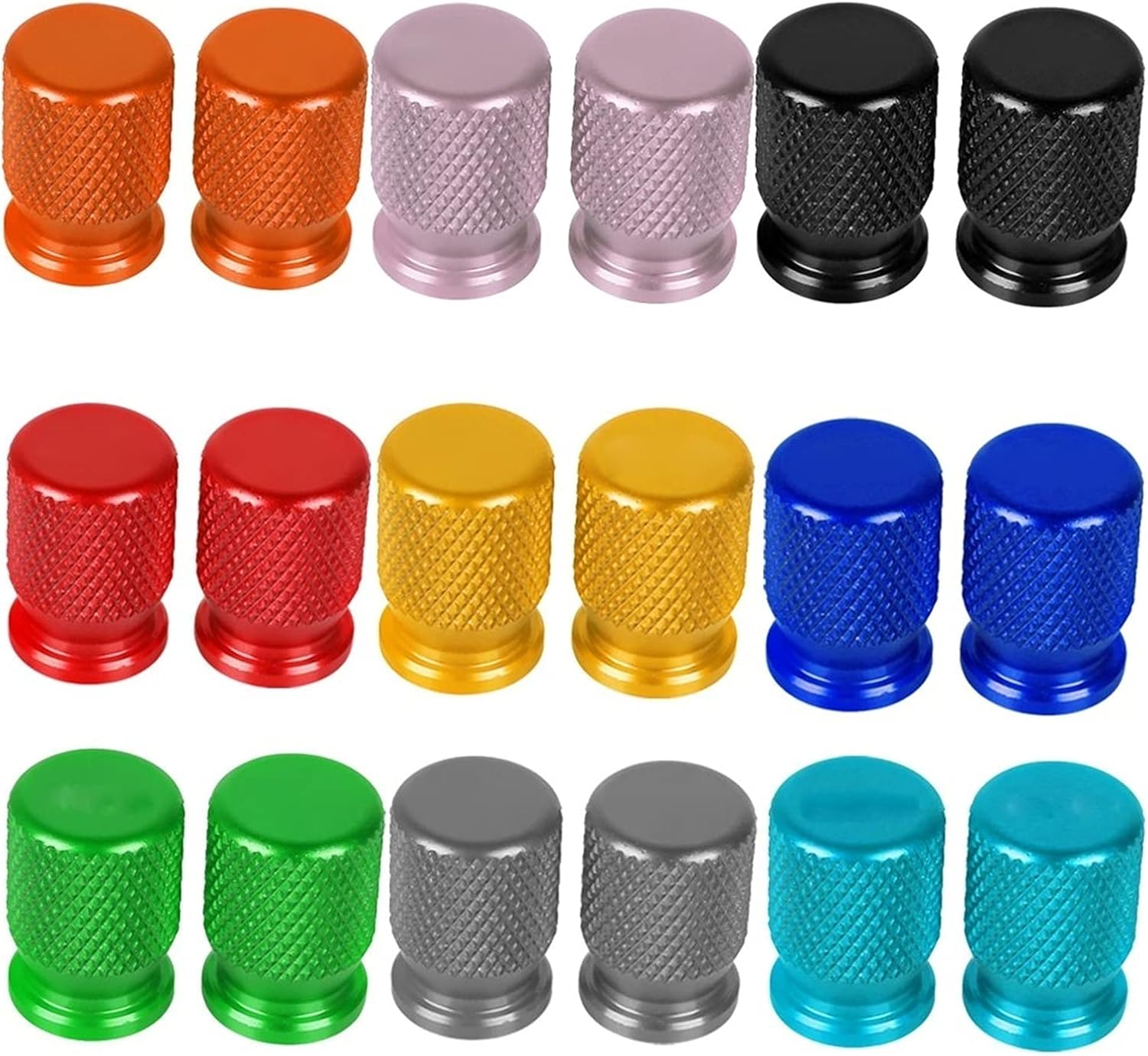 Motorcycle Accessories Wheel Tire Valve Caps CNC Aluminum Airtight Covers for Honda NSR250 NSR125 NSR 250 125 R 1988 1989 1990 Fluid Reservoir Cover