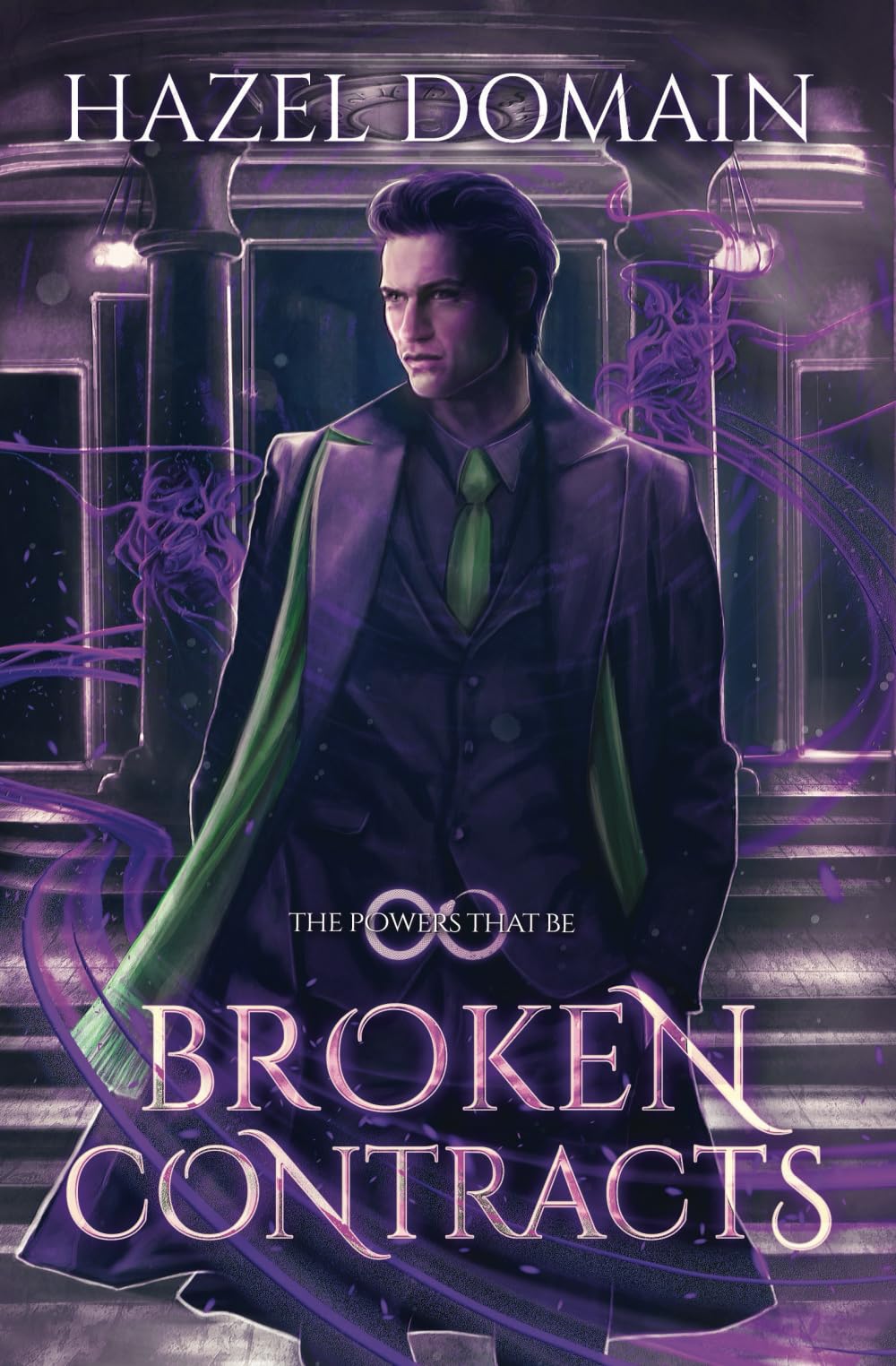 Broken Contracts
