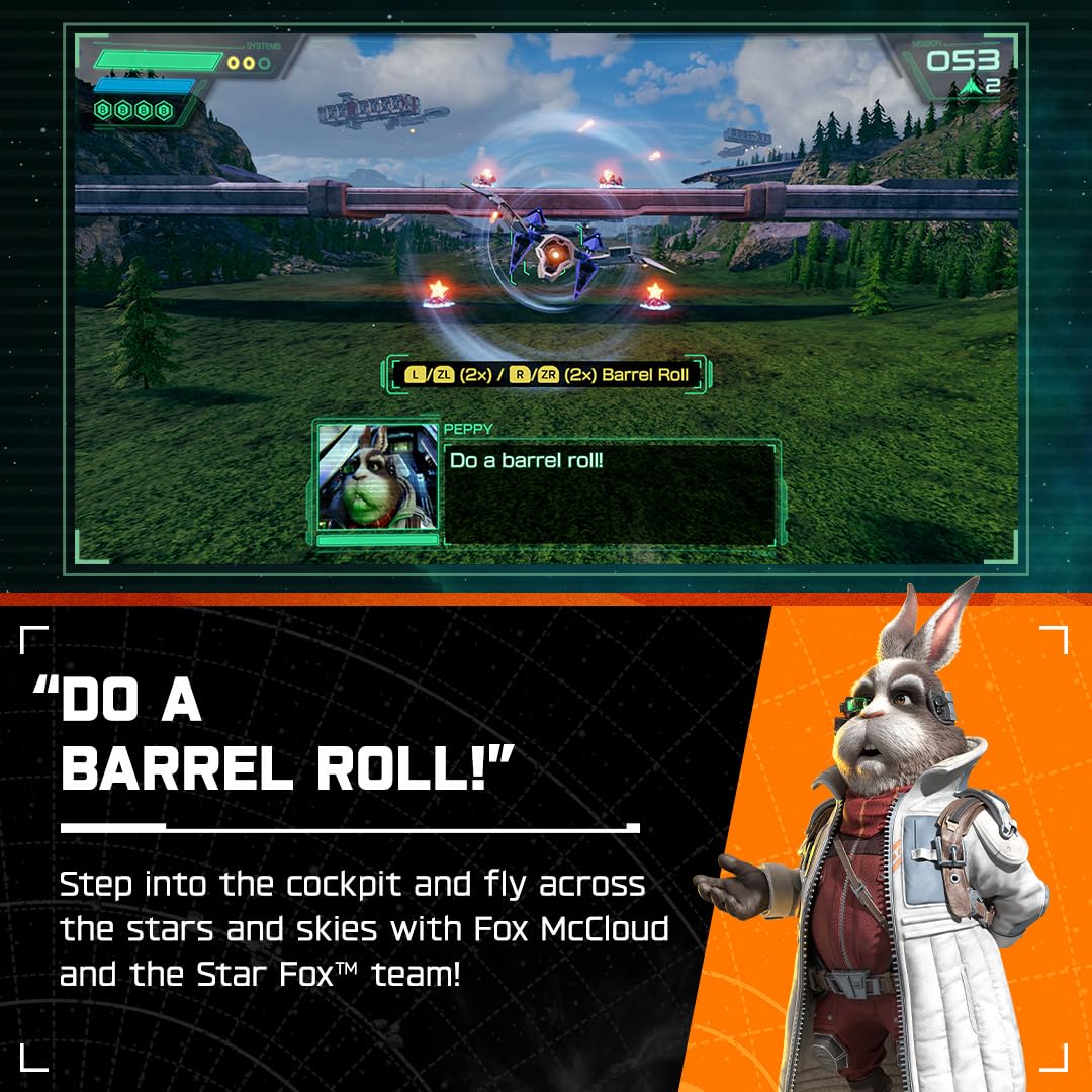 Star Fox
