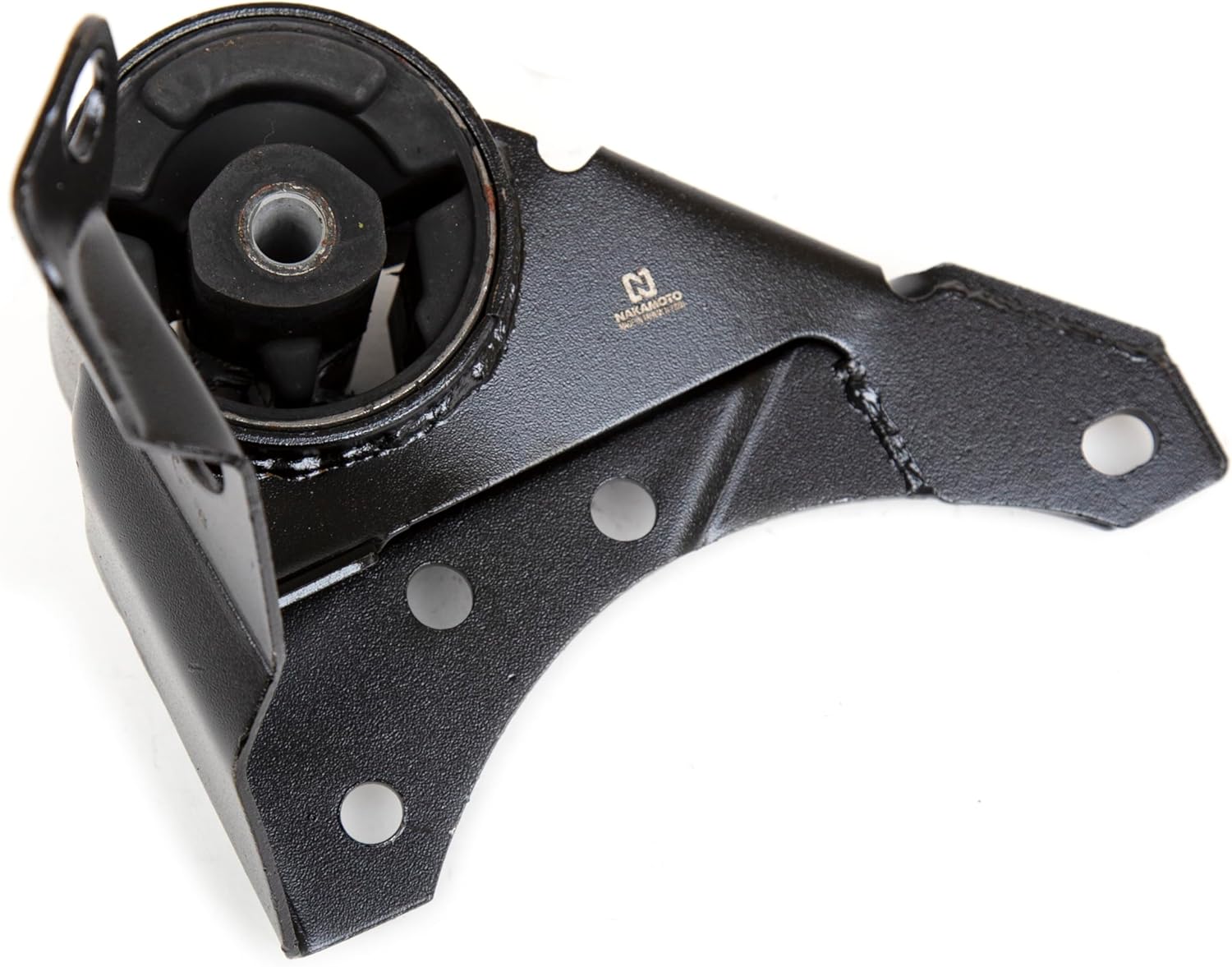 MA-9761293863 Engine Transmission Motor Mount kit Compatible With/For 03-05 Dodge Neon 2.0L SOHC 16v