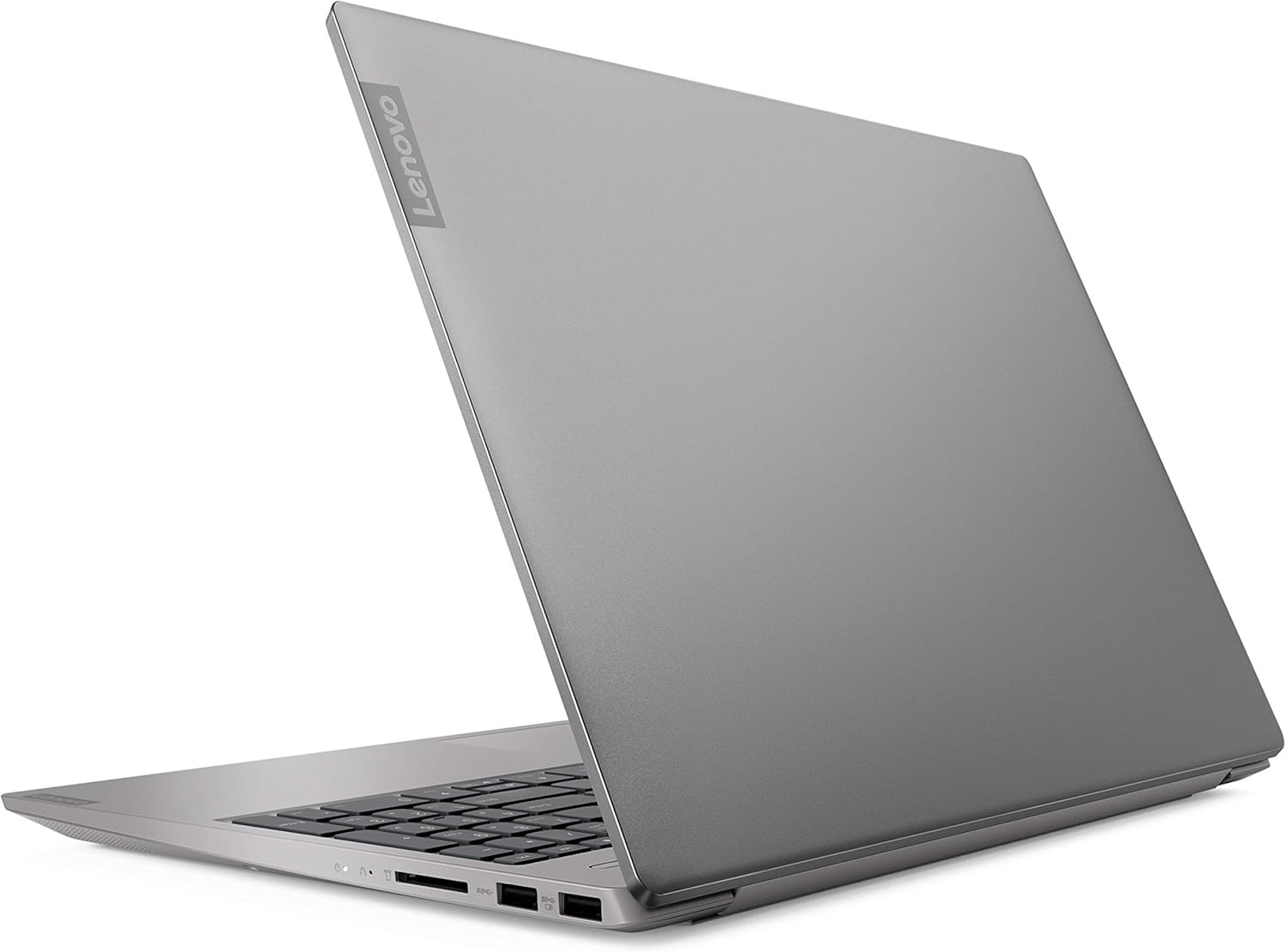 لپ تاپ "15.6 لنوو مدل Lenovo ideapad S340  / پردازنده  Intel Core i3-8145U / رم 8GB DDR4/ هارد 128GB SSD/ کارت گرافیکIntel UHD Graphics 620