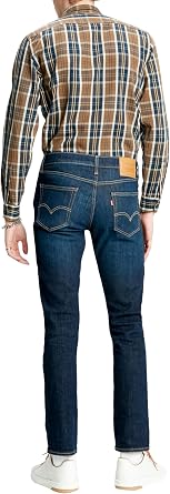 Levi's Men's 511 Slim Jeans