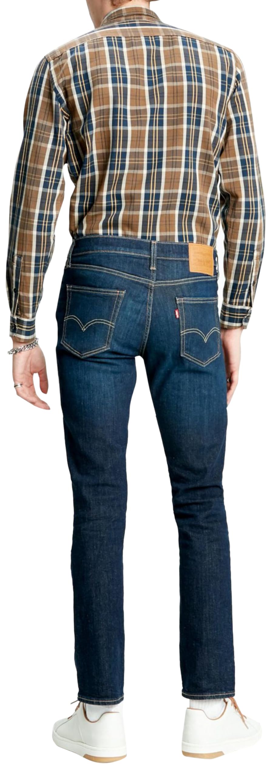 Levi's 511 Slim Fit Jeans Uomo