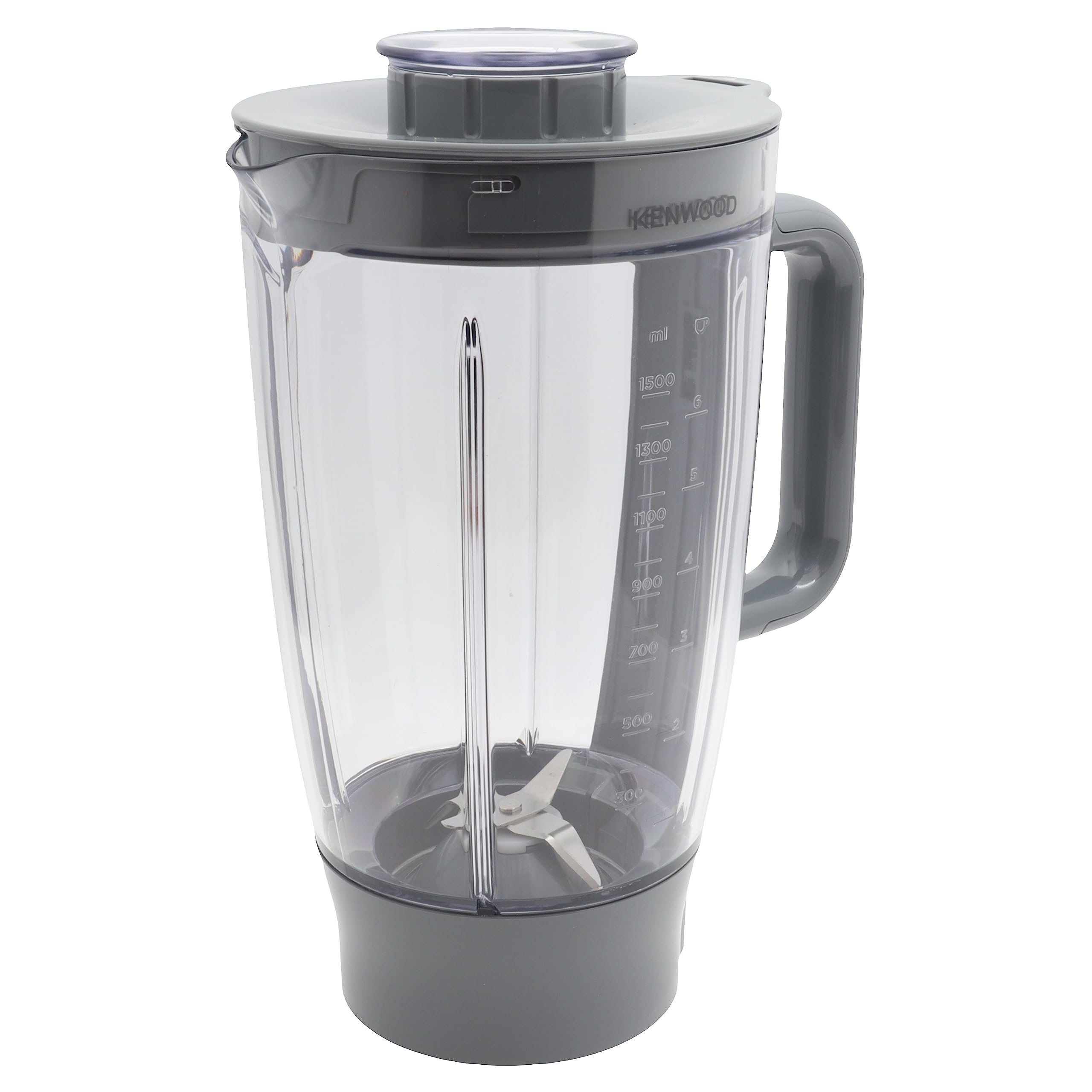 Kenwood Prospero Plus KHC29 KM24 KM26 KM28 Mixeur planétaire acrylique 1,5 L