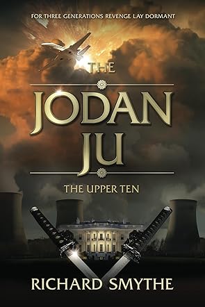 The Jodan Ju
